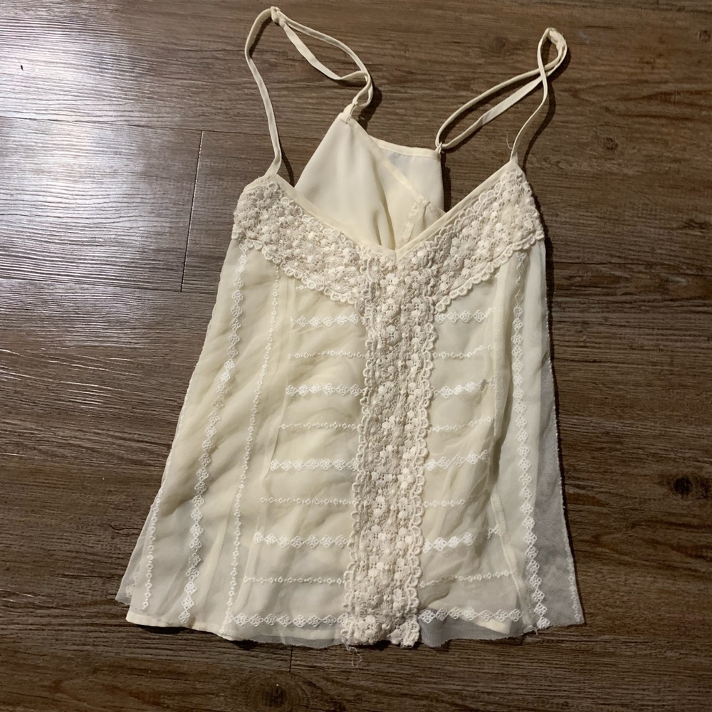 American Eagle tank top
